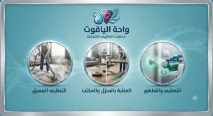 شركة تنظيف في رأس الخيمة